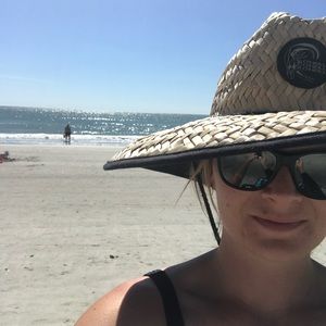 Meet your Posher, Kiera